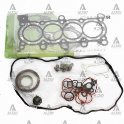 TAKIM CONTA CIVIC 06-23 FD6 / FB7 / FC5 / R16A2 / R18A2 / CRV 07-12 2.0 / ACCORD 08-15 2.0 / R20A2 CELIK